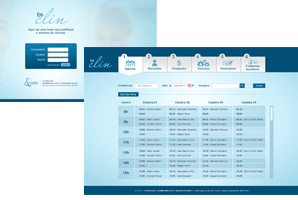 Controle de Clinicas